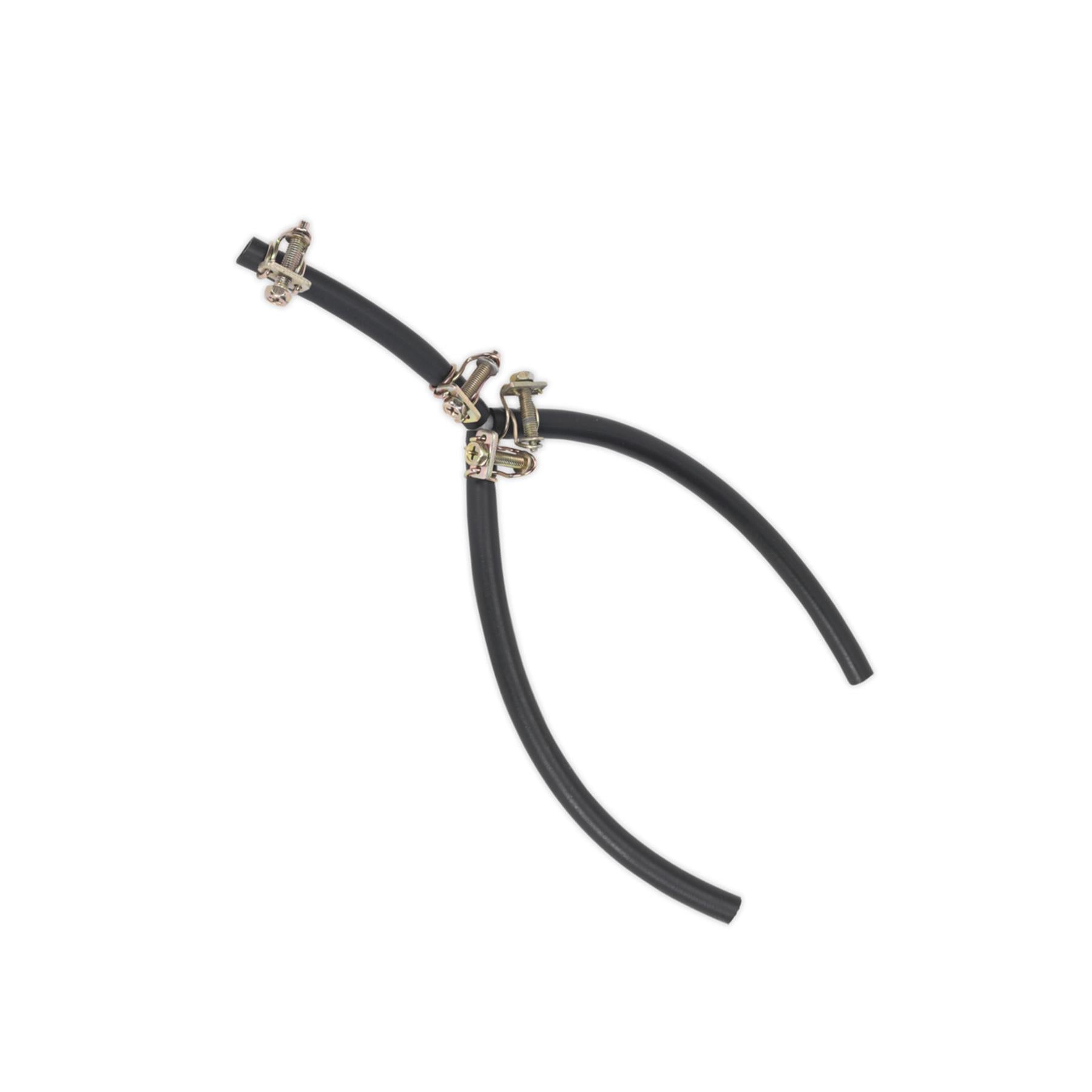 Sealey Dual Carburettor Accessory Kit for MS029