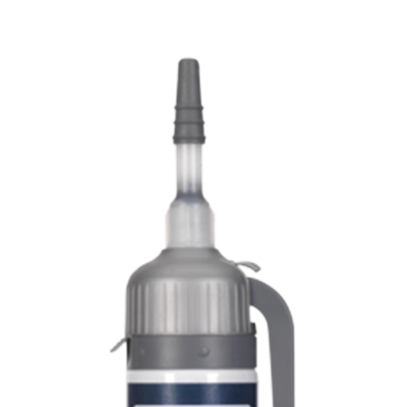 Sealey High Temperature Gasket Sealant Black 200ml