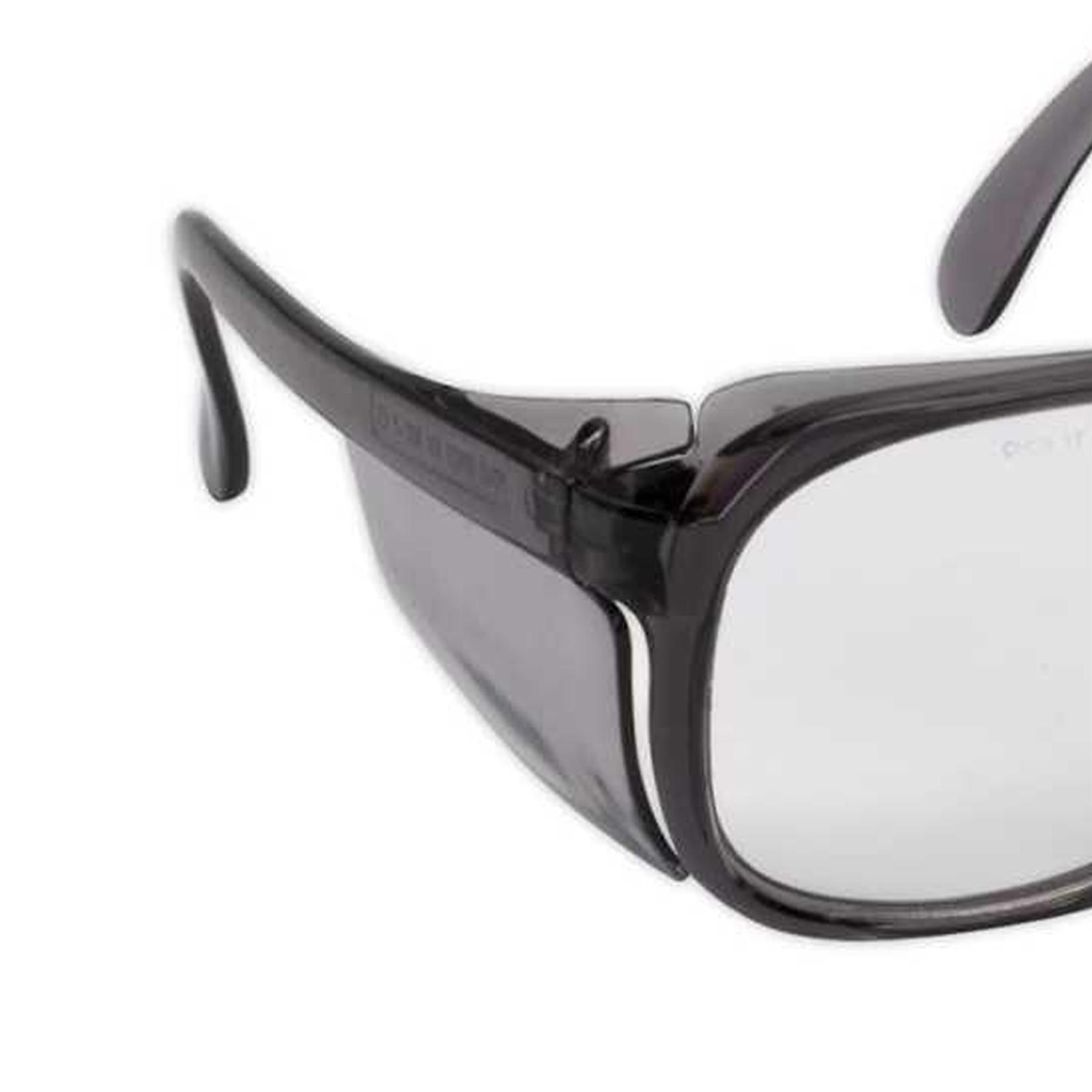 Sealey Safety Spectacles BS EN 166/F