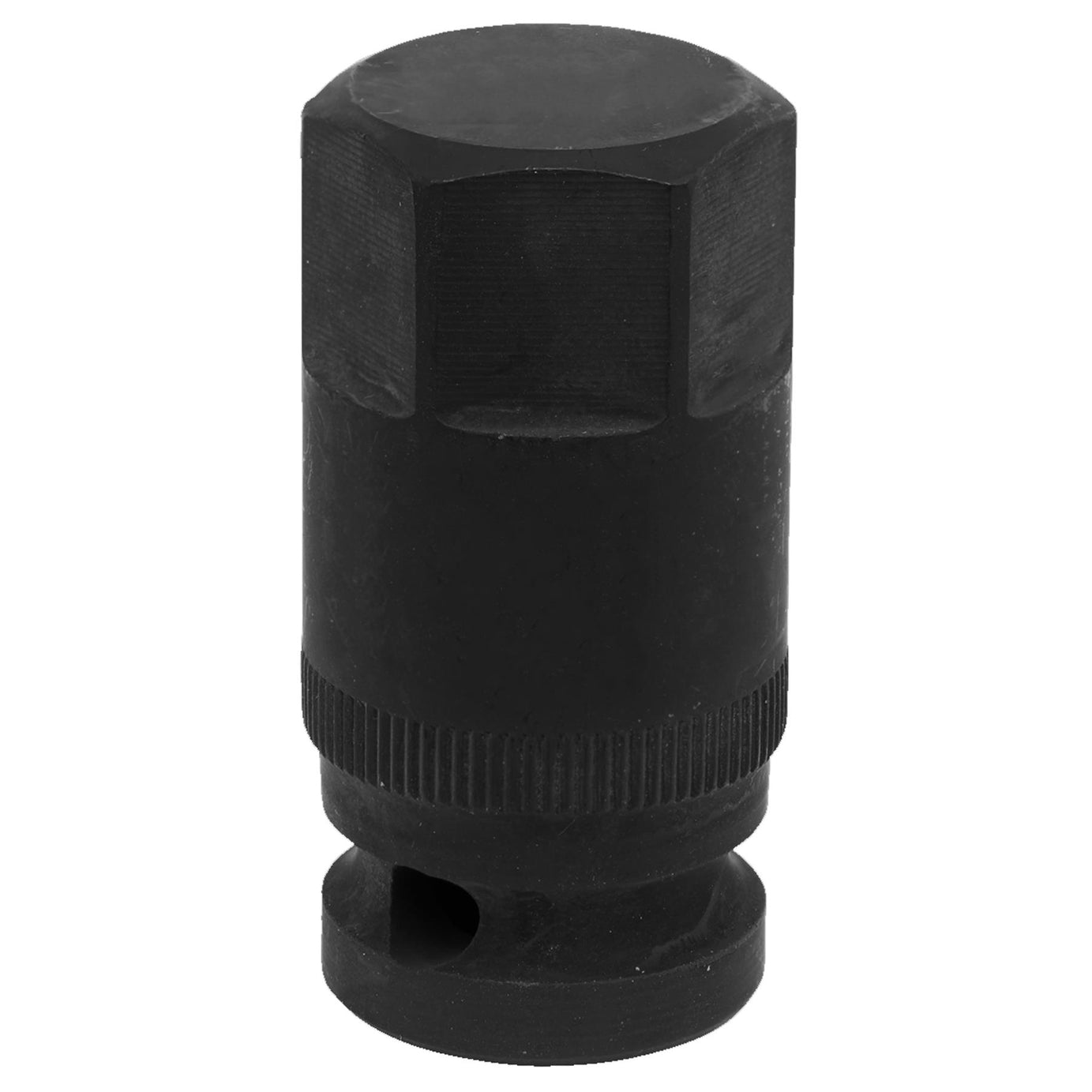 Sealey Motorcycle Wheel Nut Socket H24 1/2"Sq Drive