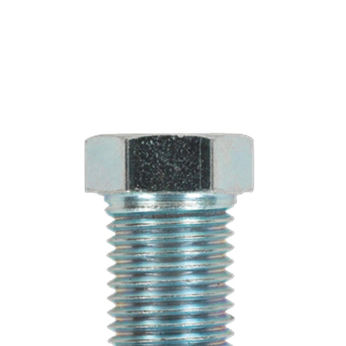 Sealey Brake Pipe Nut 3/8"UNF x 24tpi Long Male Pack of 25