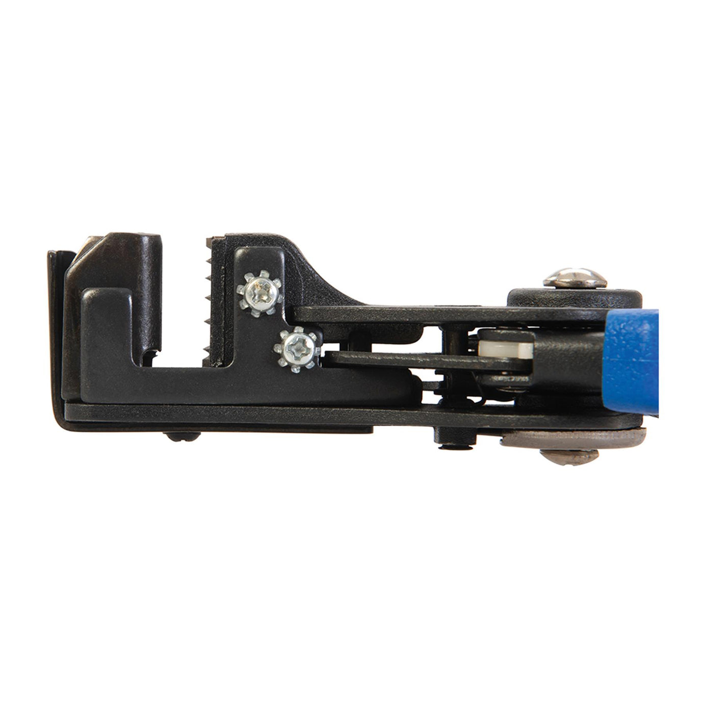 Auto Wire Strippers 170mm Stripping Blades Show Clear Awg Marking For Wire Sizes