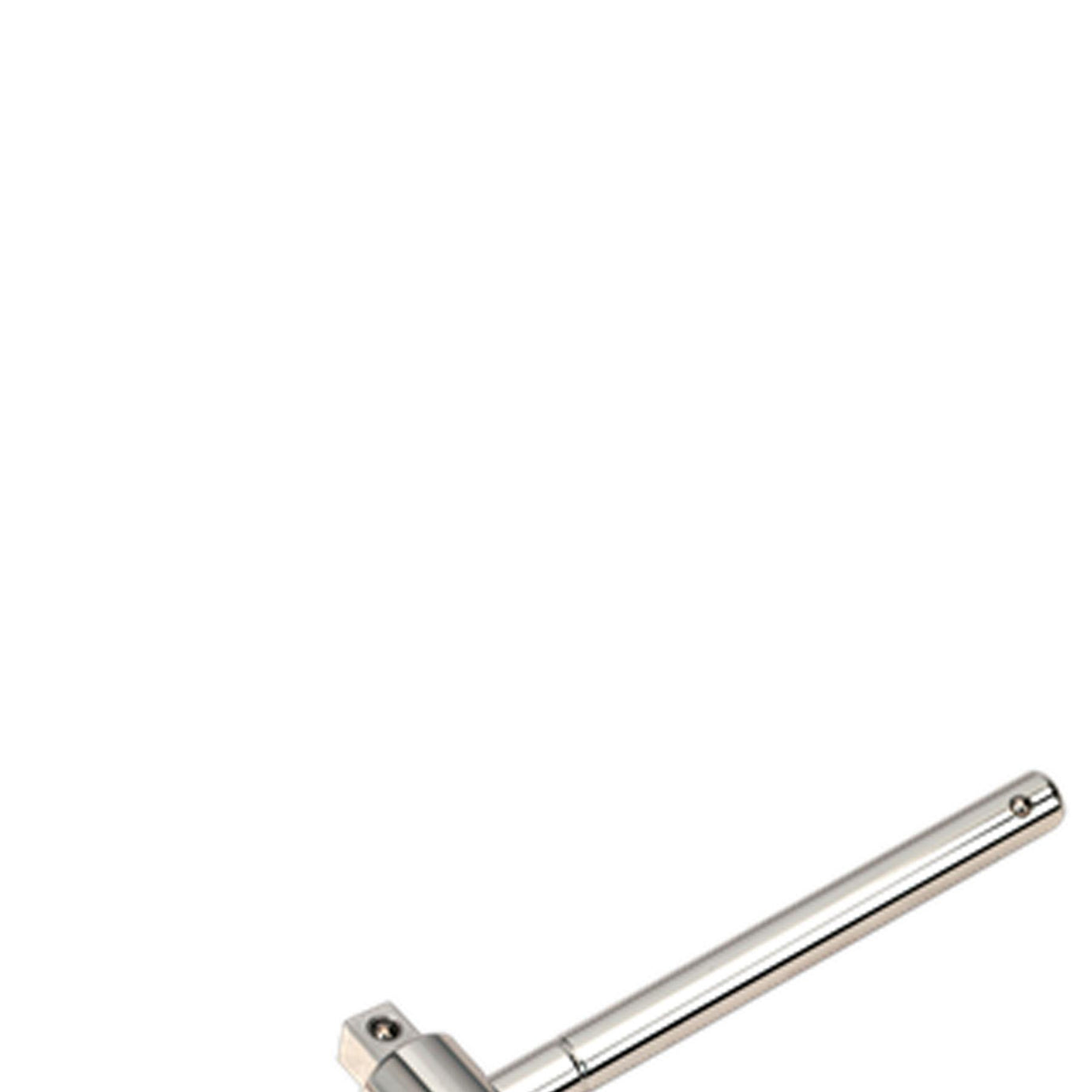 Sealey Locking Sliding T-Bar 250mm 1/2"Sq Drive