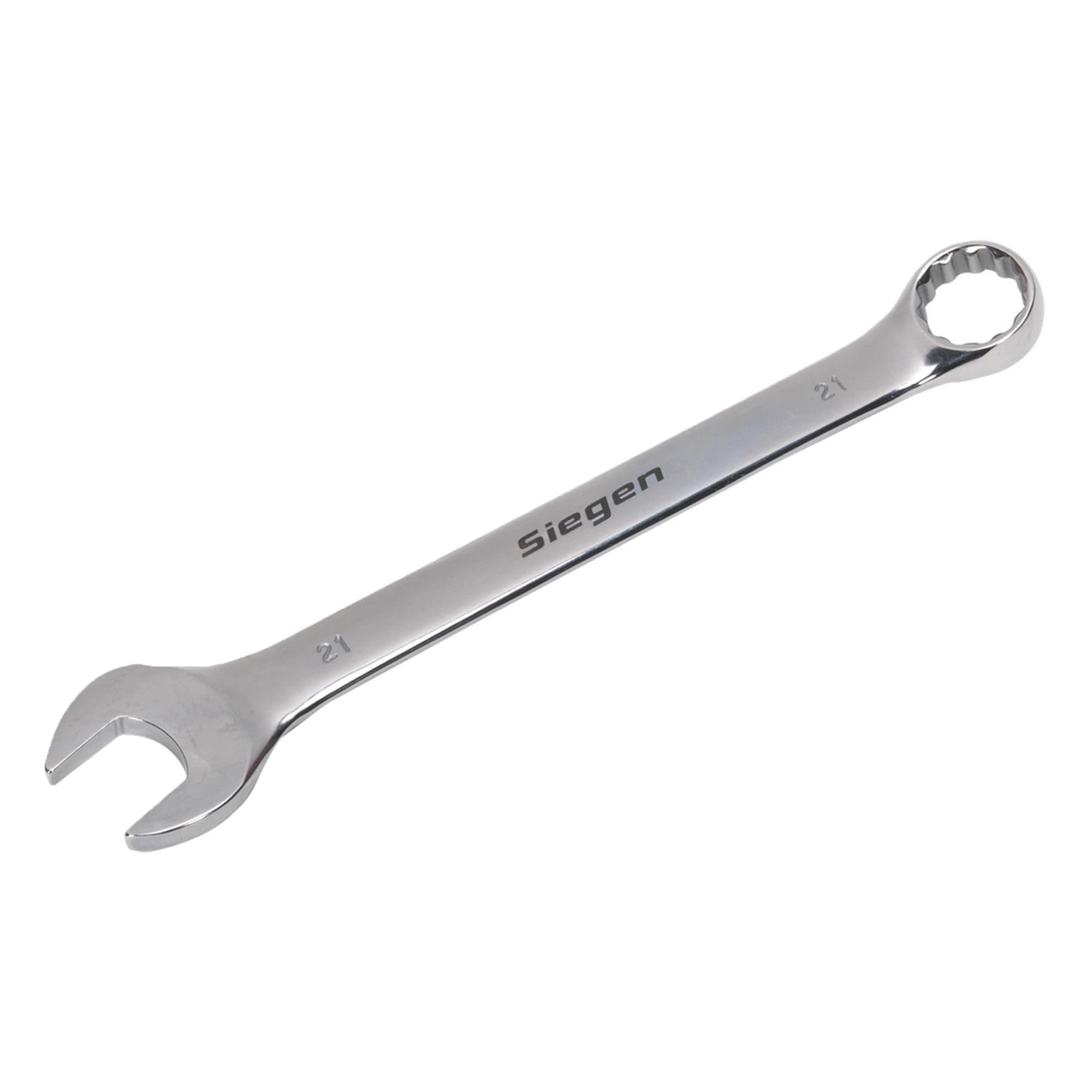 Sealey Combination Spanner 21mm