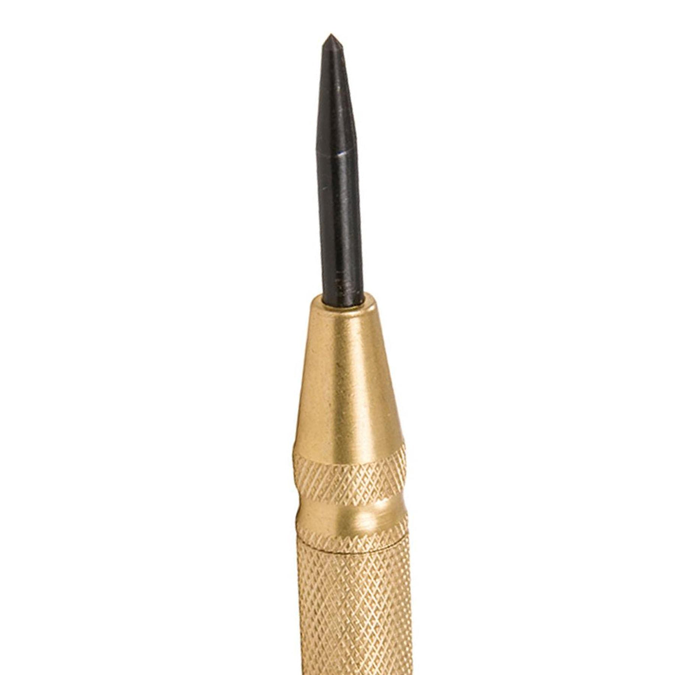 Auto Centre Punch 130mm Brass Bodied Automatic Centre Punch New