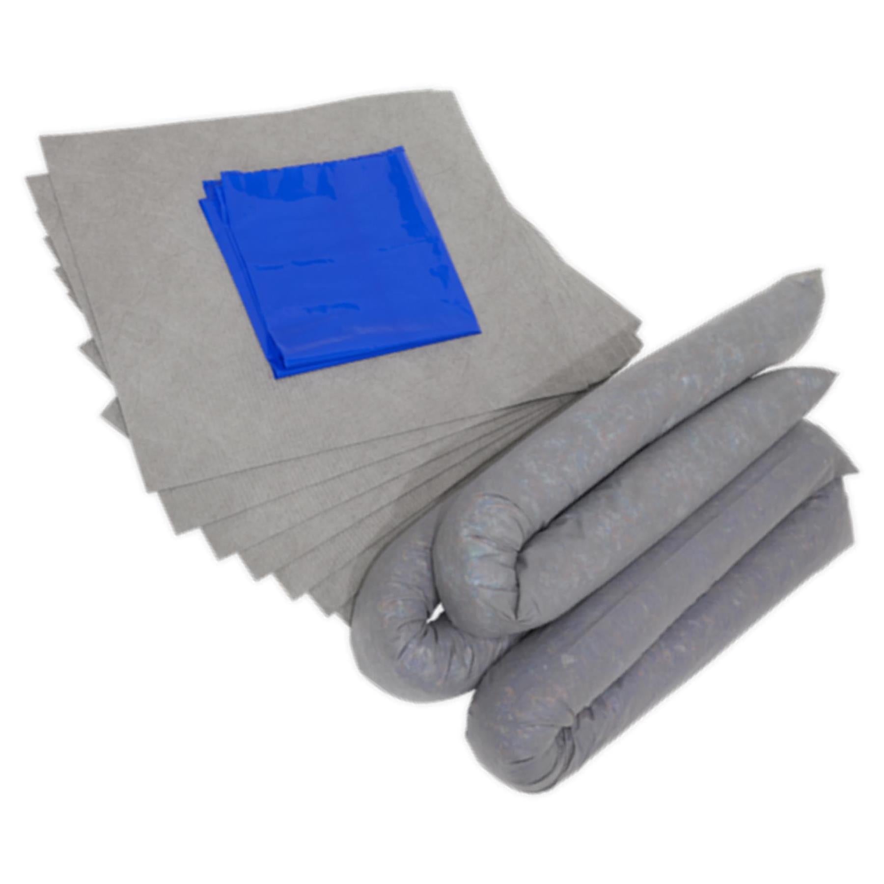 Sealey Spill Control Kit 30L