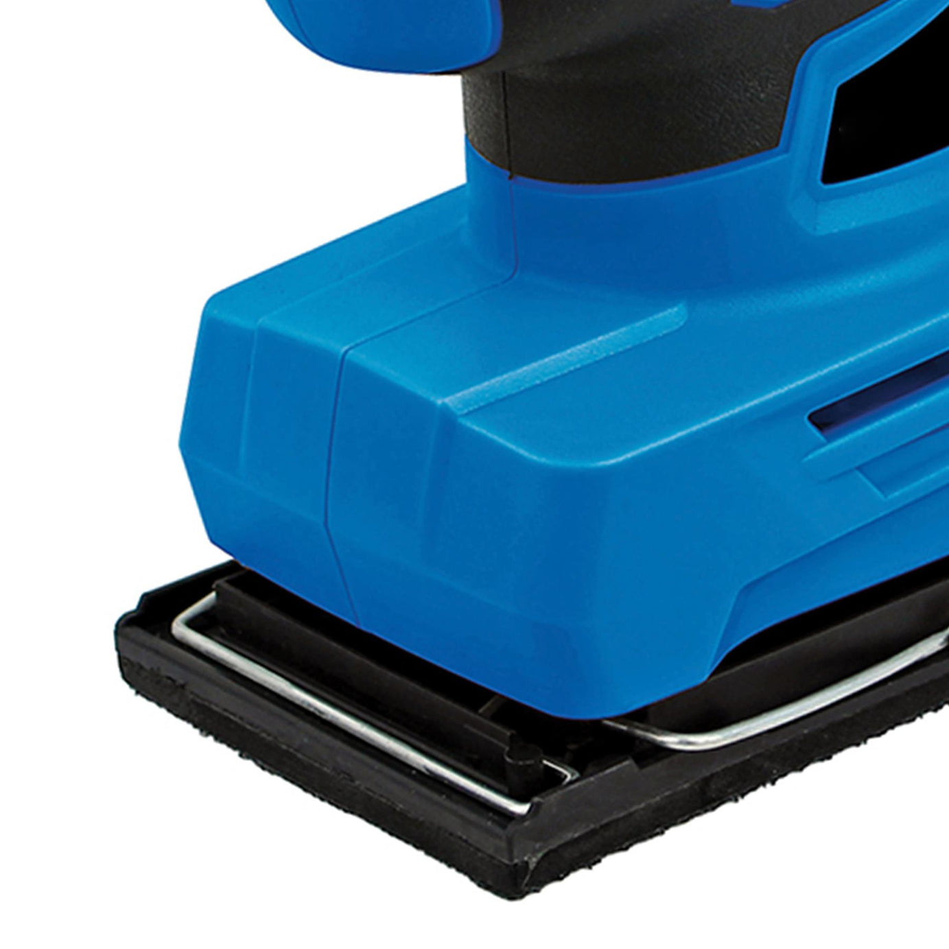 Heavy Duty 160W Orbital Sander 1/3 Sheet Hand Tools Power Sanding Sand Power