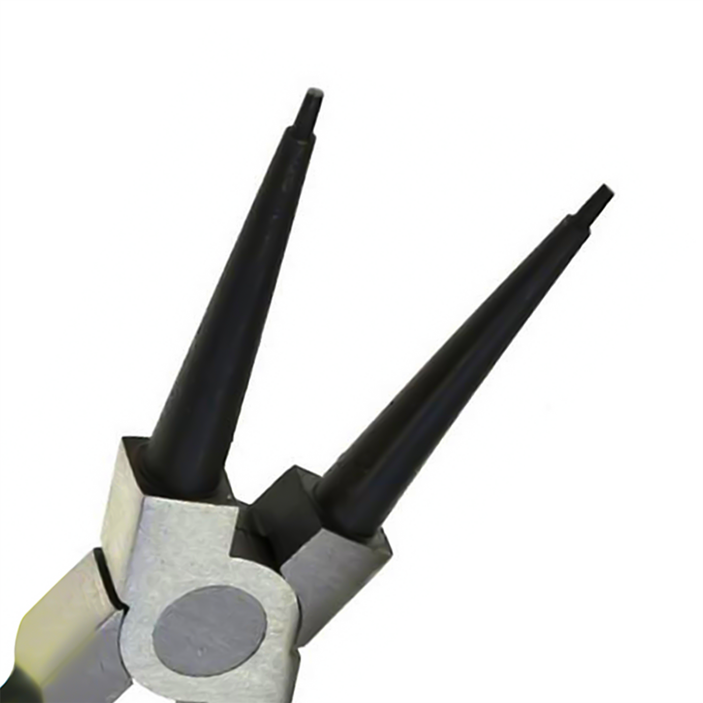 6" External Straight