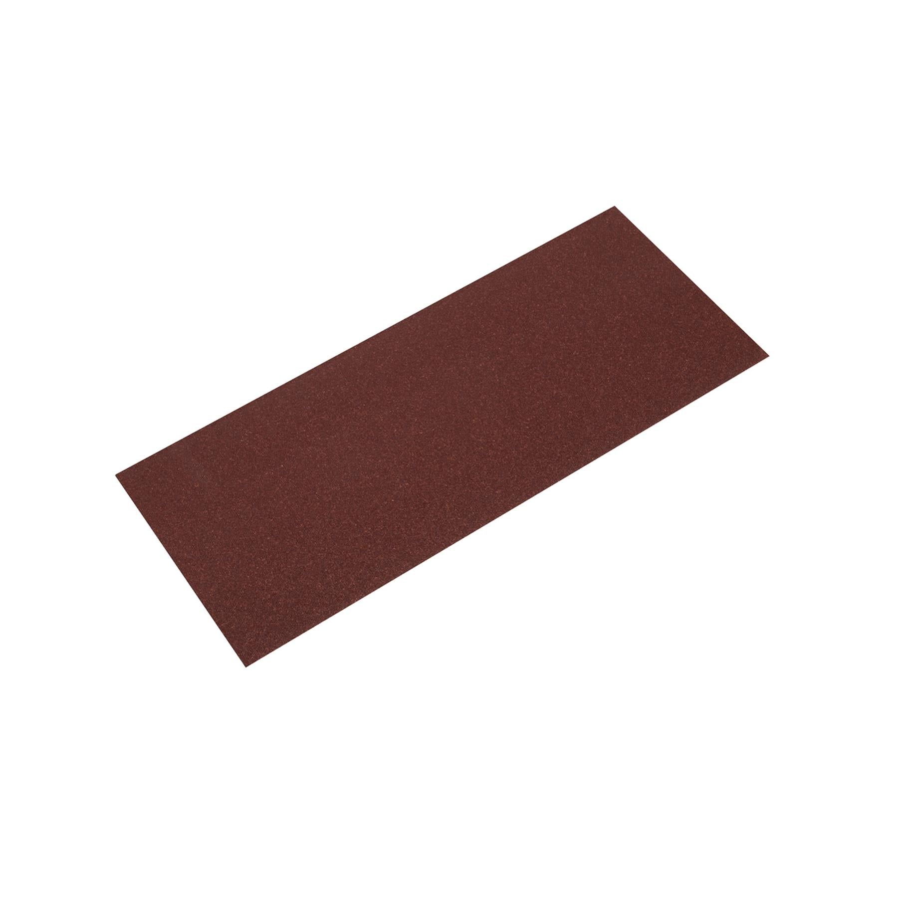 Sealey Orbital Sanding Sheet 115 x 280mm 100Grit - Pack of 5