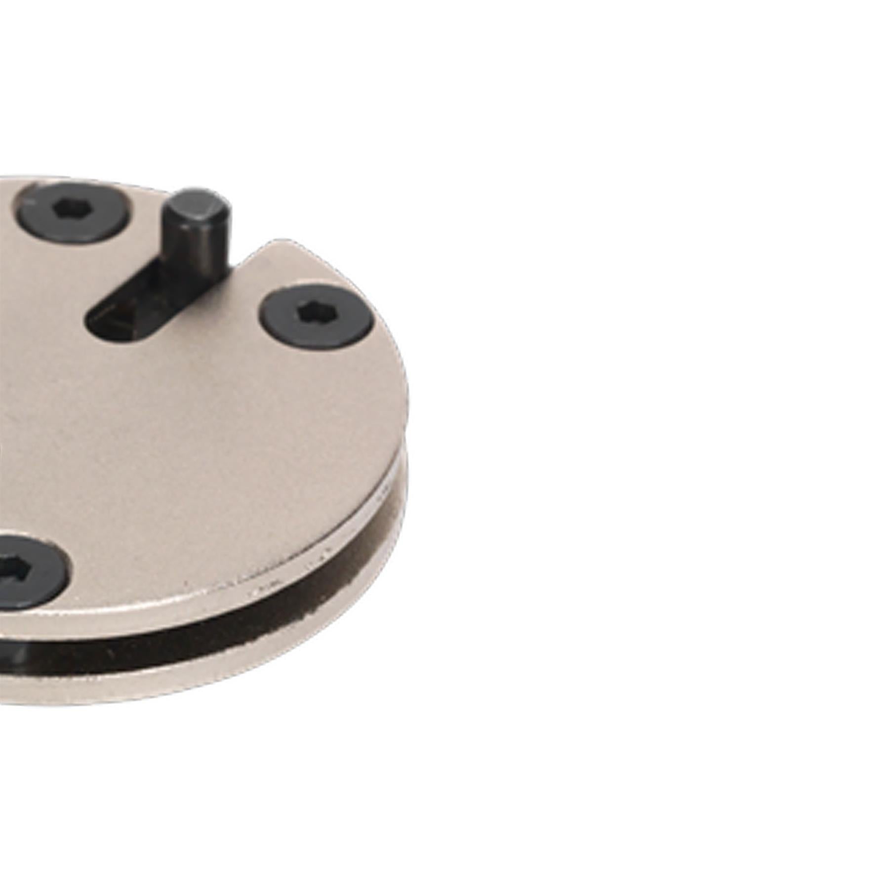 Sealey Adjustable Brake Wind-Back Adaptor - 2-Pin