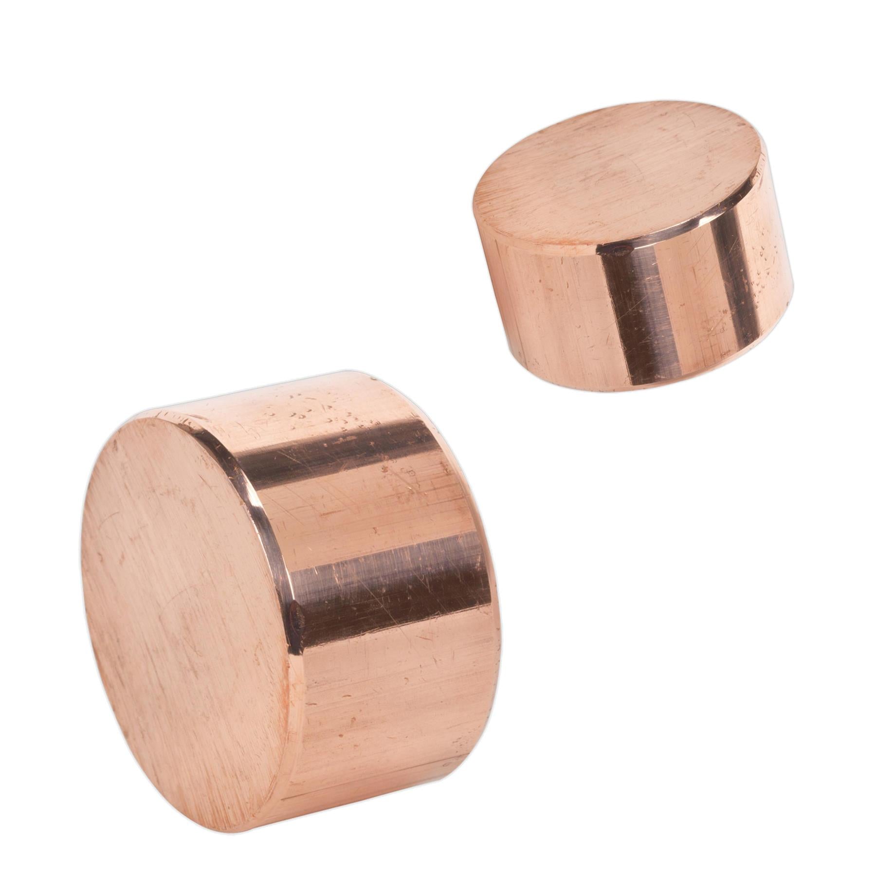 Sealey Premier Hand Tool 42/314C Copper Hammer Face for CFH04 & CRF35
