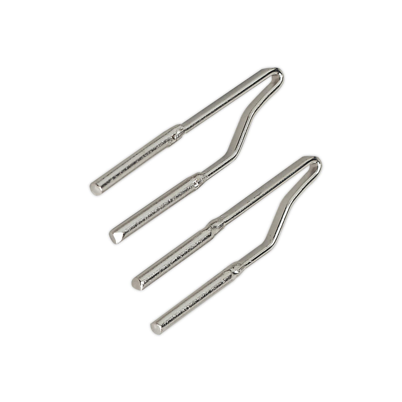 Sealey Soldering Tips for Model No. SD200 Pack Of 2
