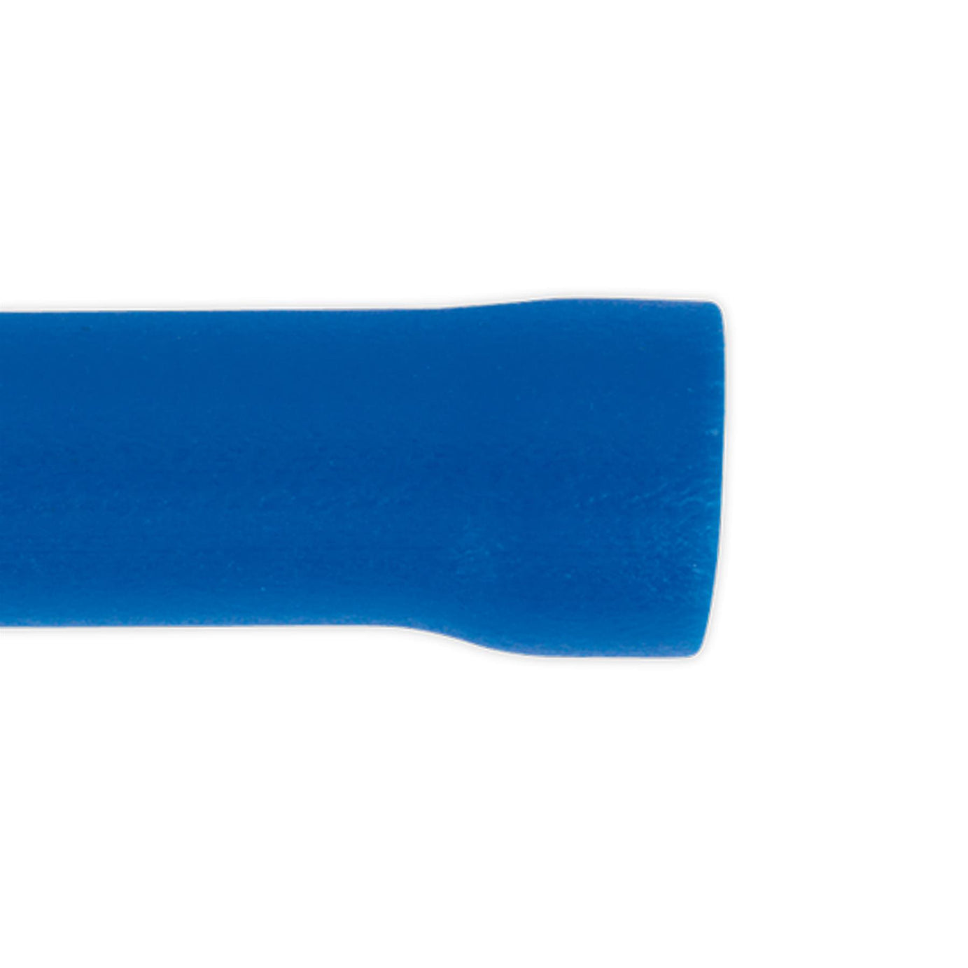 Sealey Butt Connector Terminal 4.5mm Blue Pack of 100