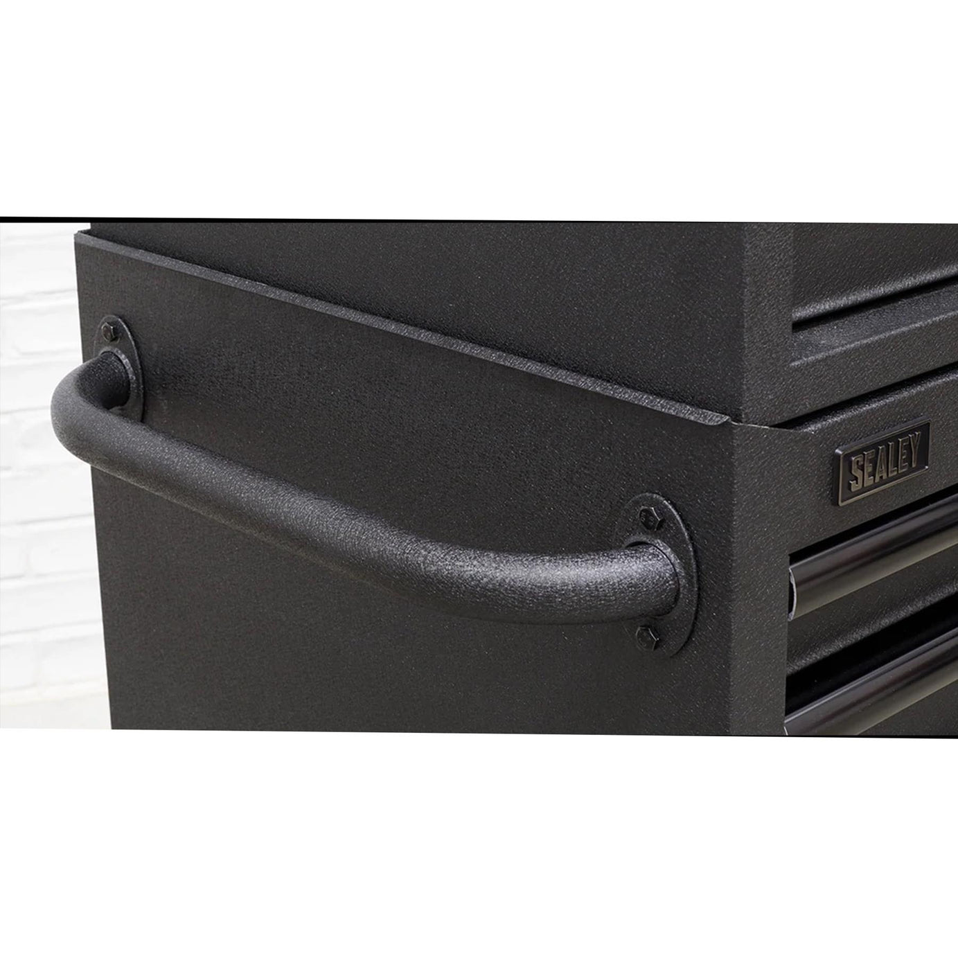 Sealey Rollcab 5 Drawer 680mm with Soft Close Drawers