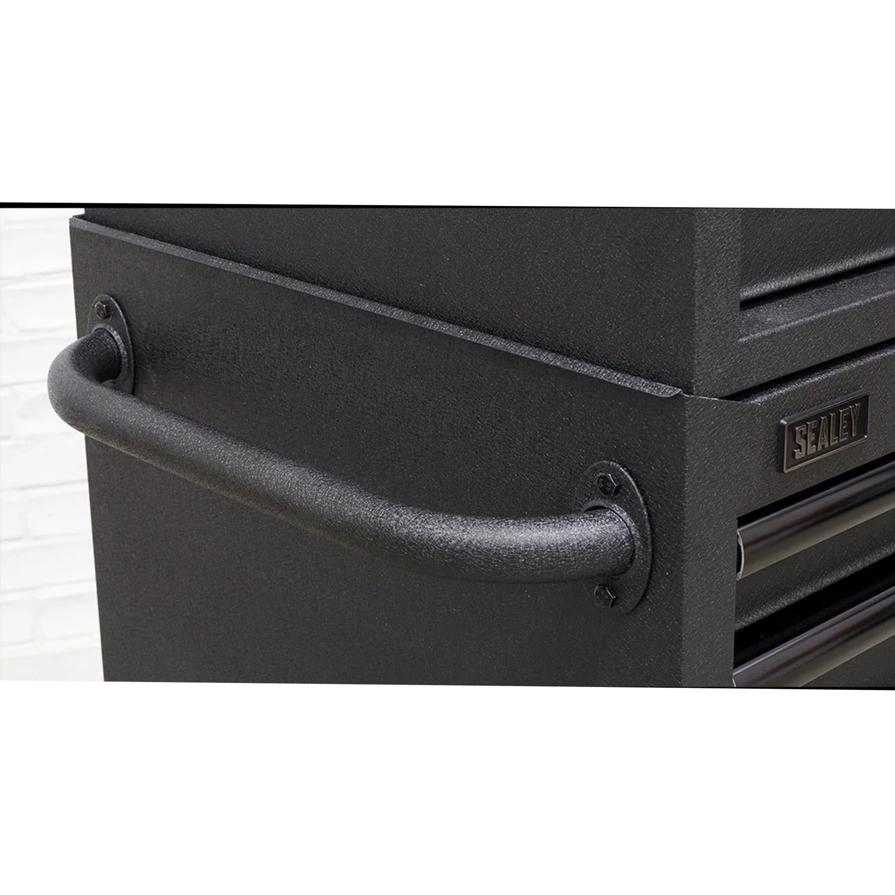 Sealey Rollcab 5 Drawer 680mm with Soft Close Drawers