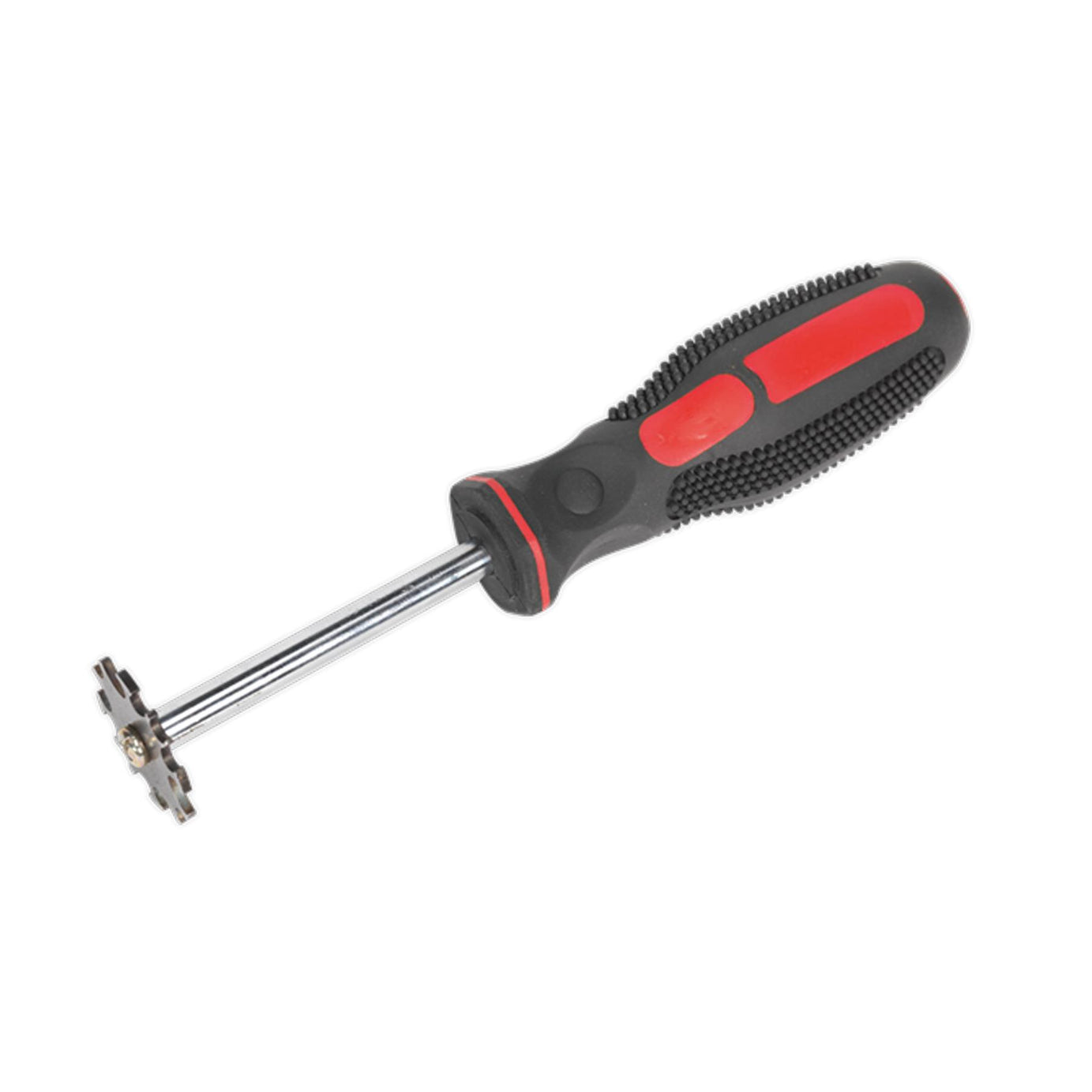 Sealey MOT Tool Board with Tools