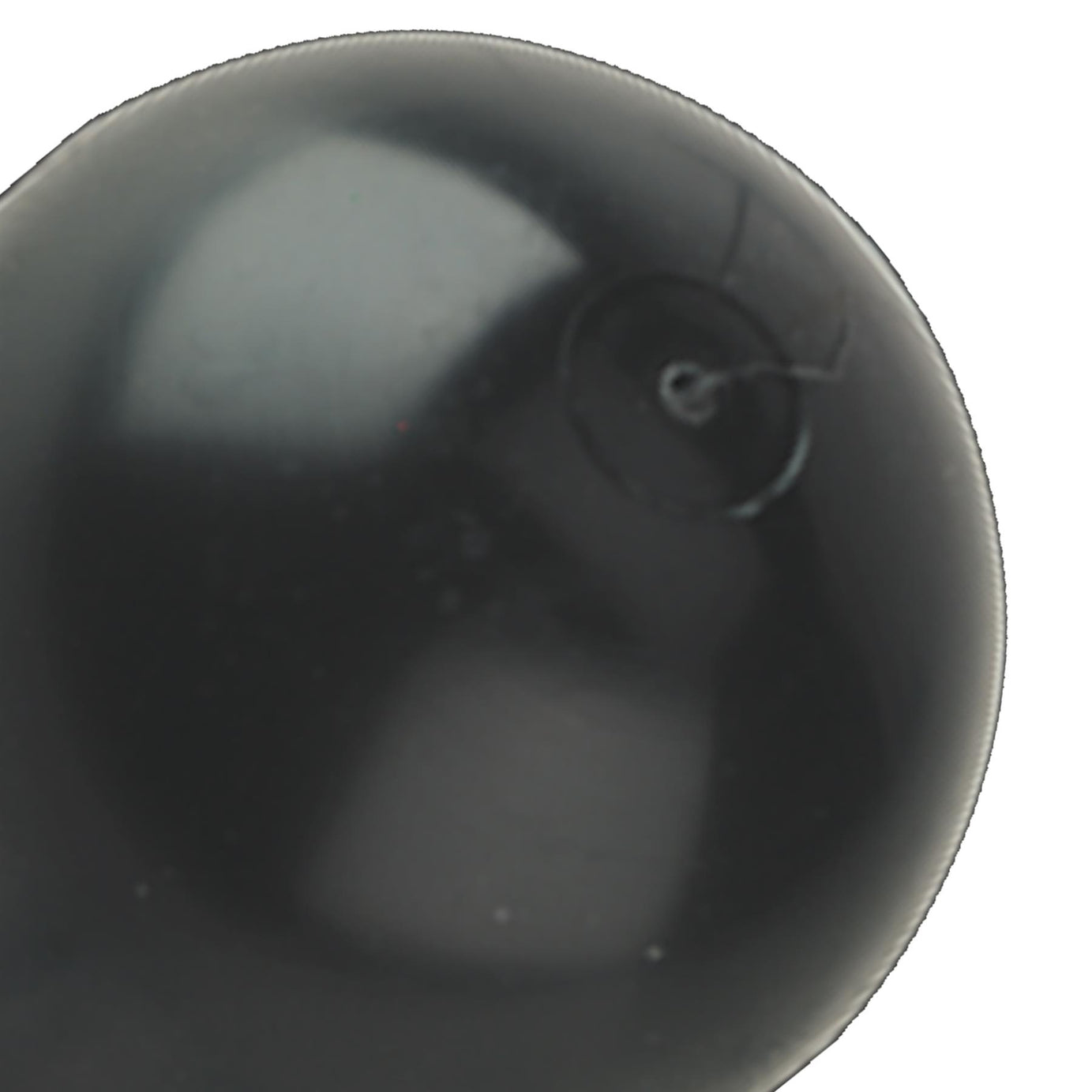 Sealey Tow-Ball Cover Plastic