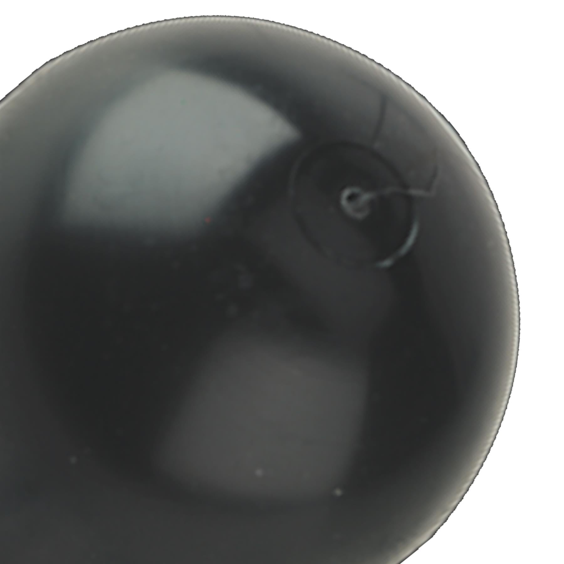 Sealey Tow-Ball Cover Plastic