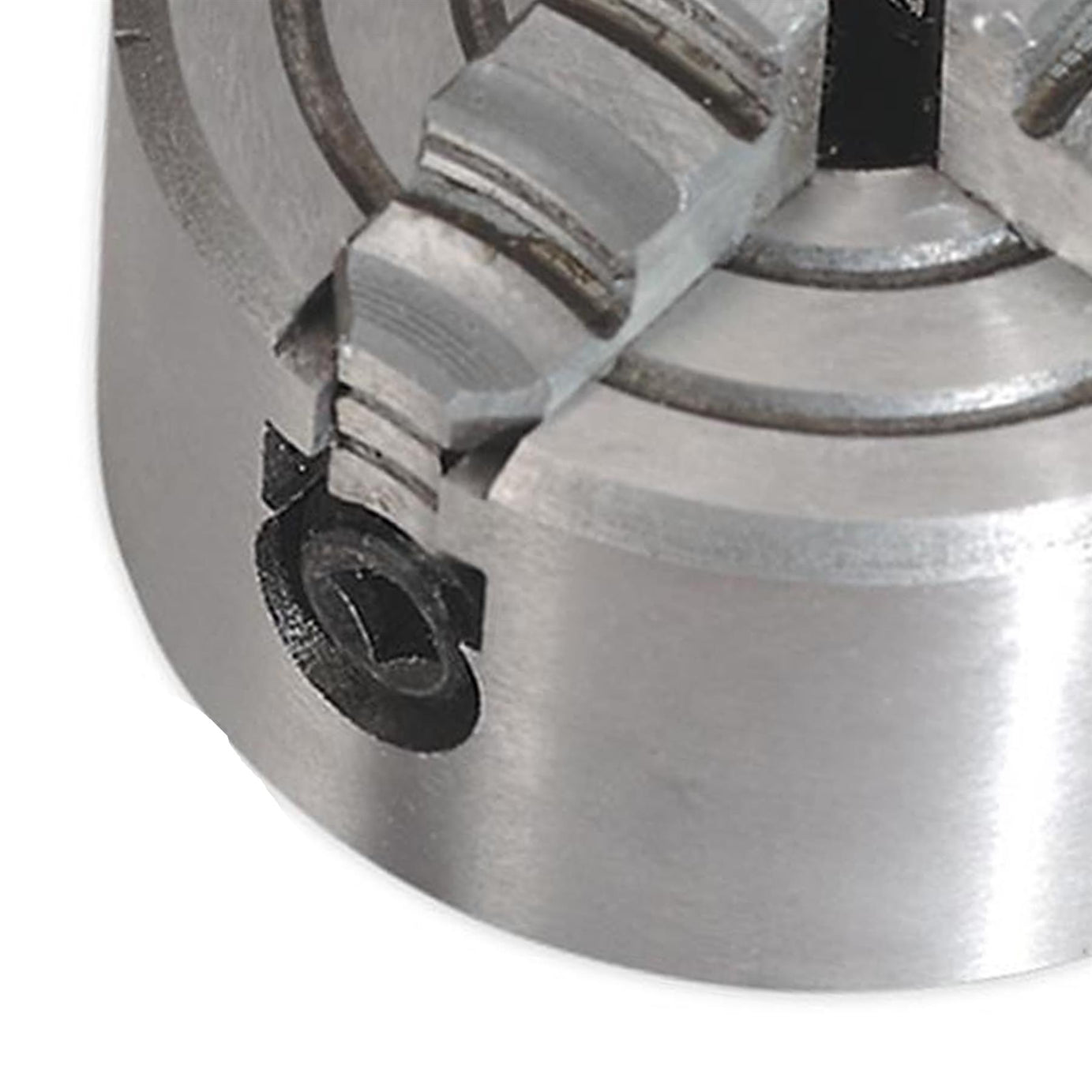 Sealey Independent Chuck 4-Jaw High Quality Accessories SM30024JC