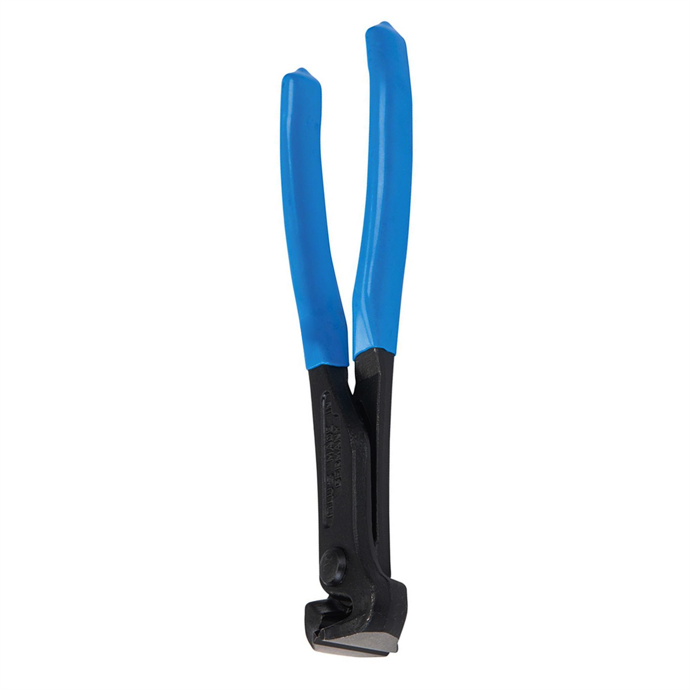 King Dick Front-Cutting Pliers 160mm Soft-Grip Handles