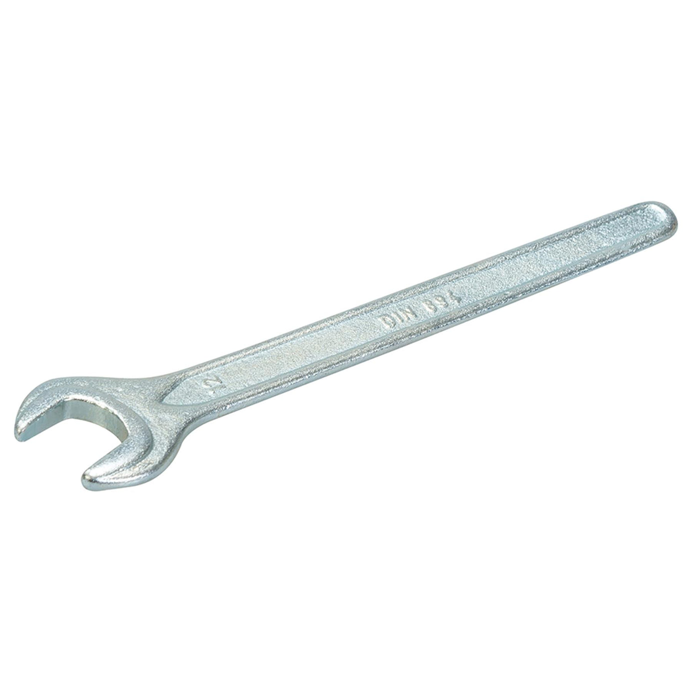 King Dick Single Open Ended Spanners 12mm Wrench