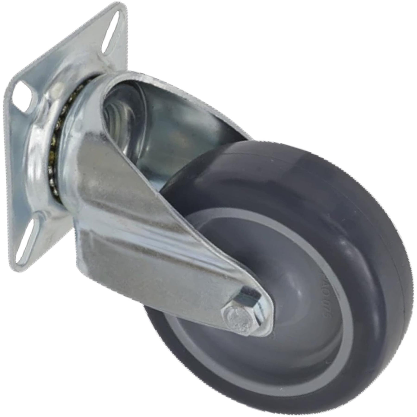 Sealey Castor Wheel Swivel Plate 75mm