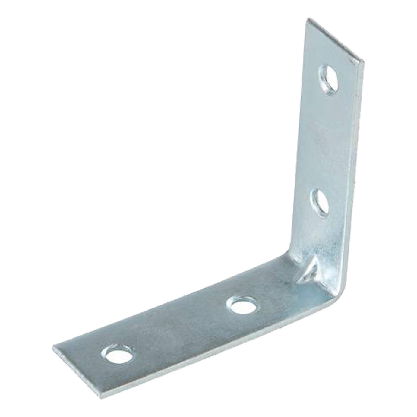 Metal Angle Brackets 90 Degree Corner Braces For Shelf Fence Heavy Duty