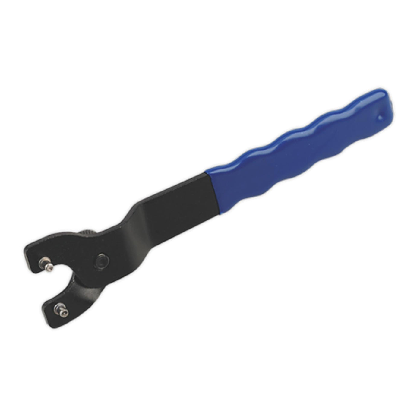 Sealey Universal Pin Spanner 10-30mm