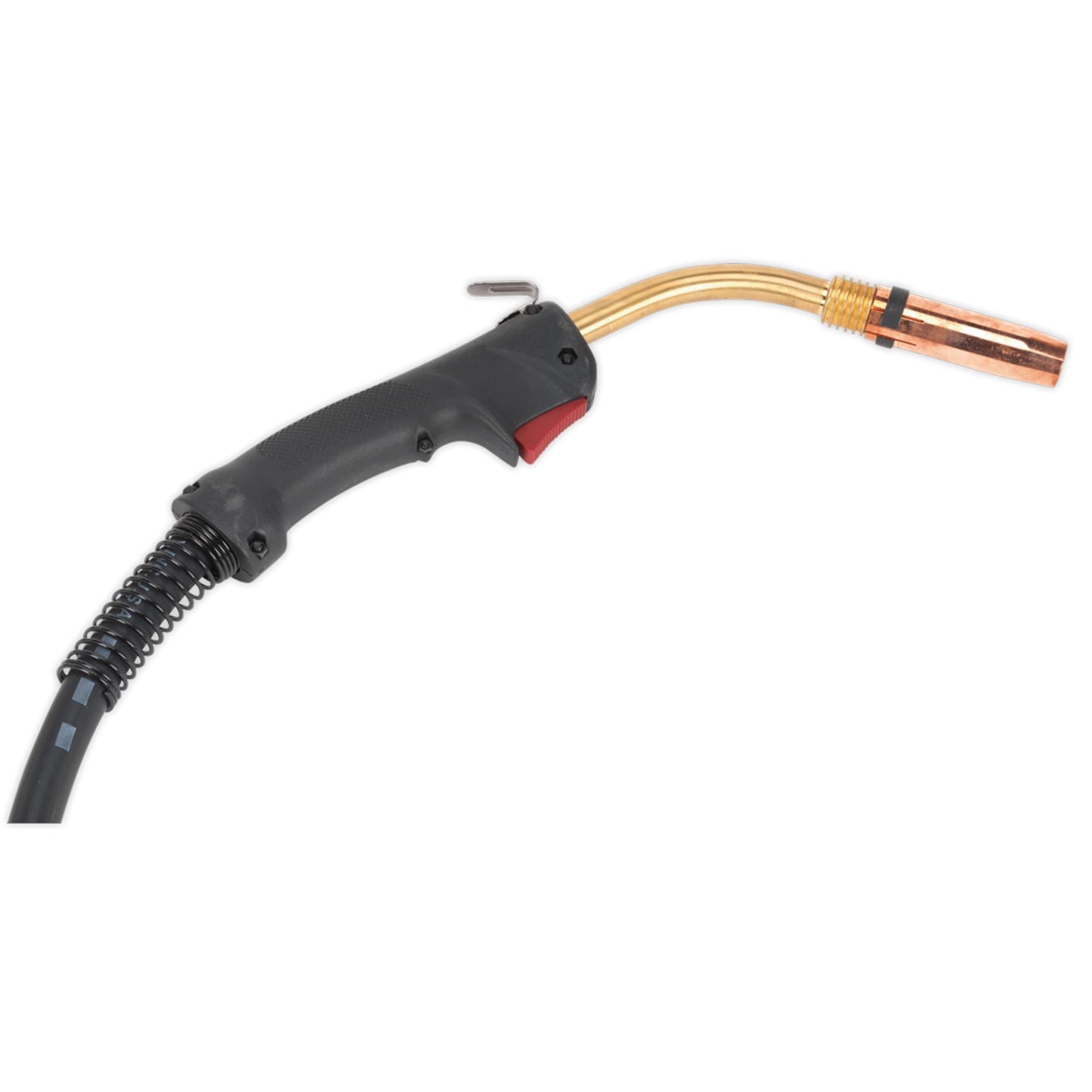 Sealey MIG Torch 4m Euro Connection MB36