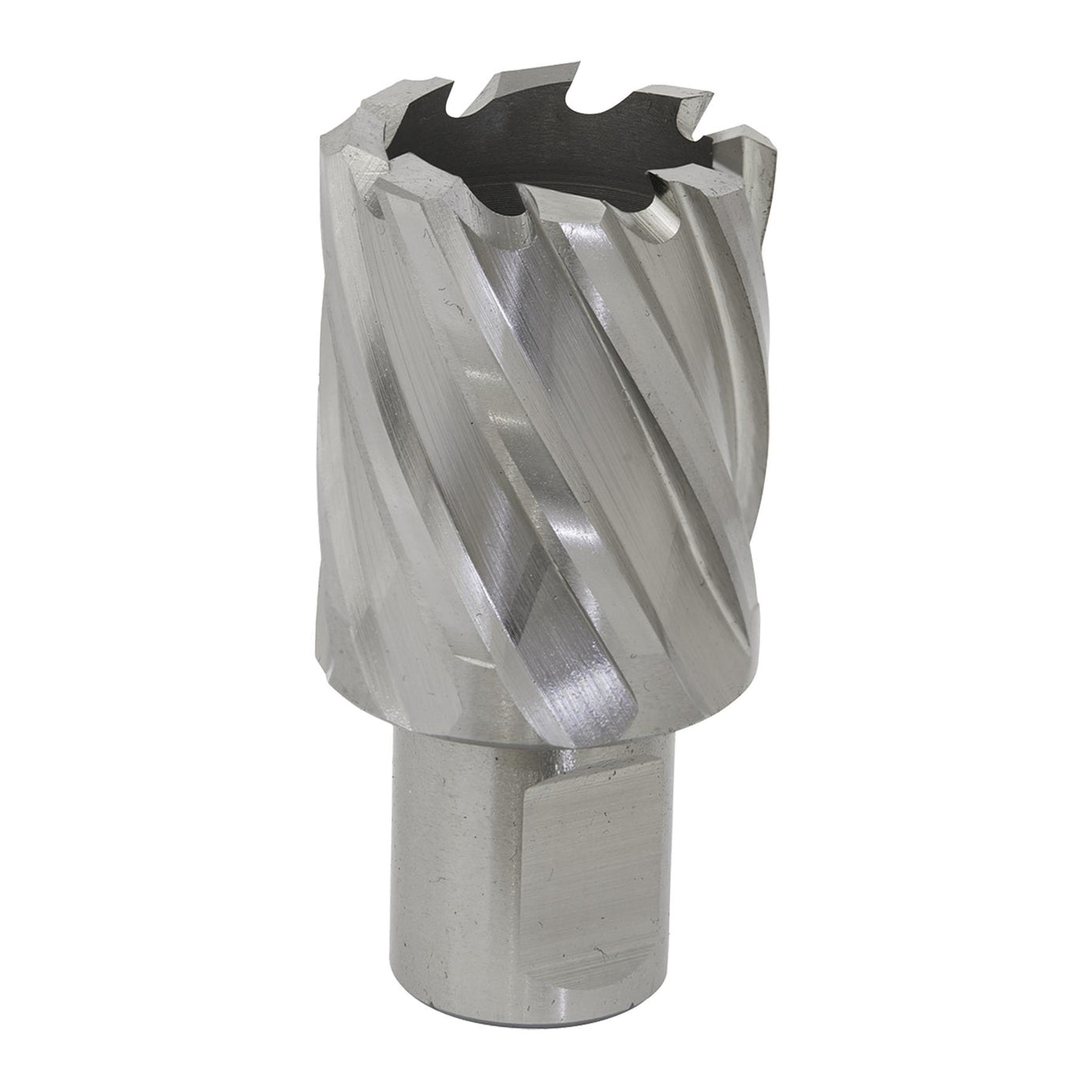 Sealey Rotabor Cutter HSS 30mm - Cut Depth 25mm