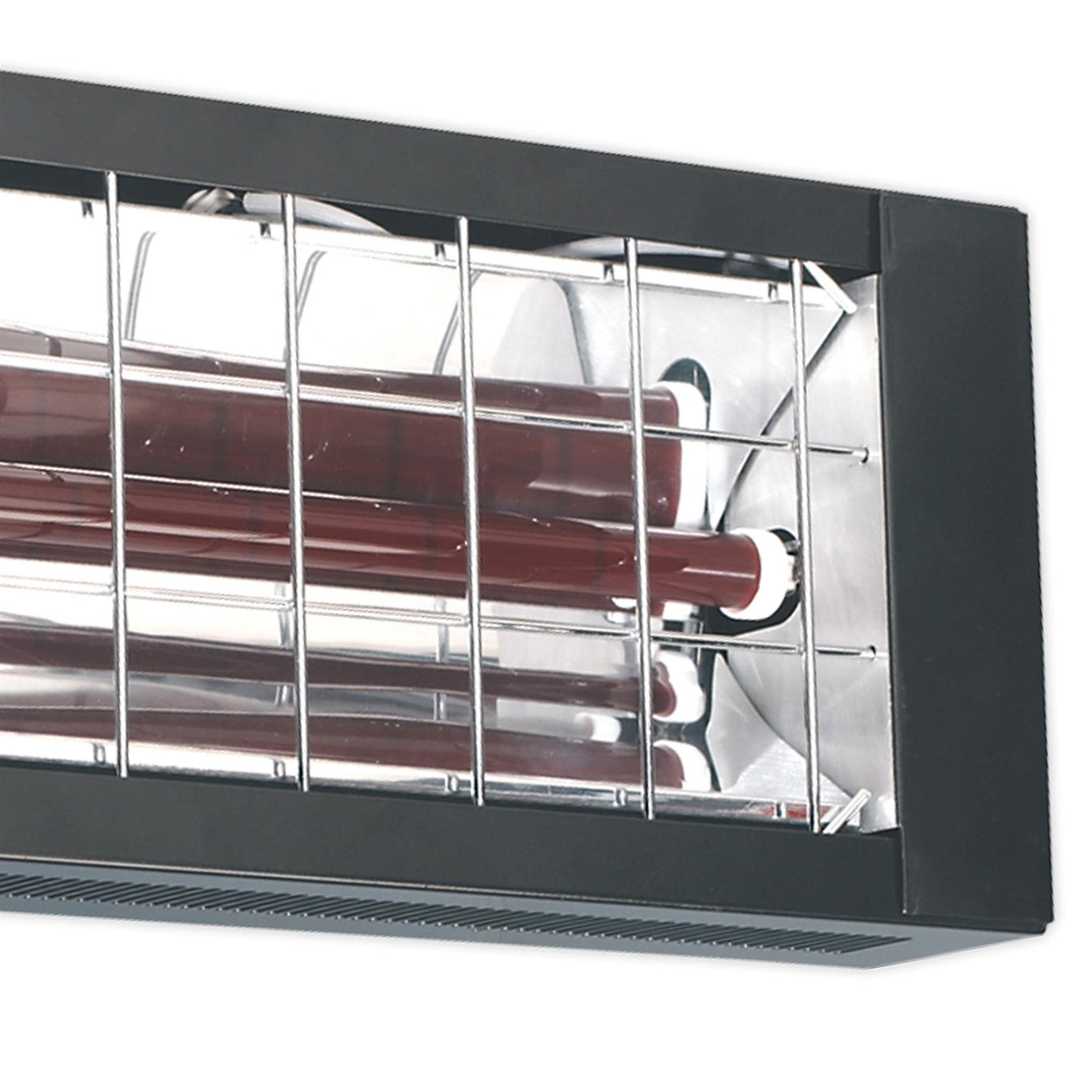 Sealey Infrared Quartz Heater - Wall Mounting 1500W/230V