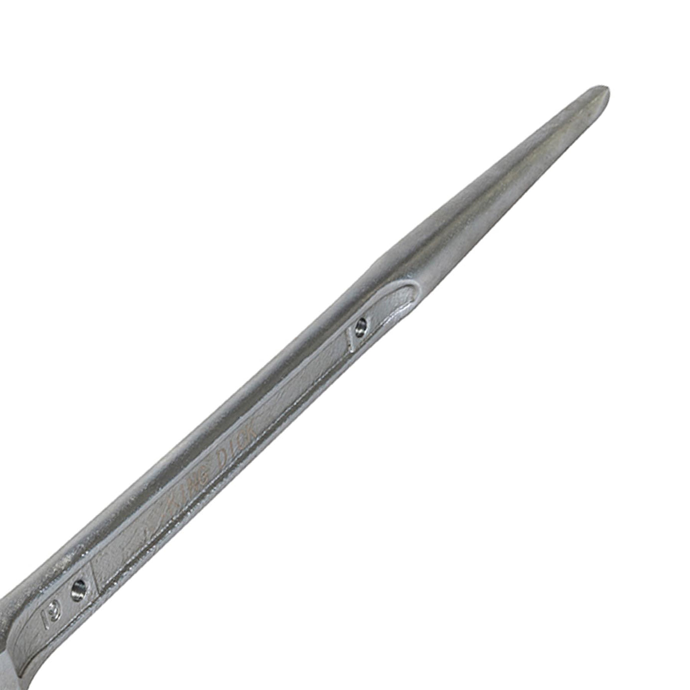 King Dick Ratchet Podger Metric 19 x 21mm