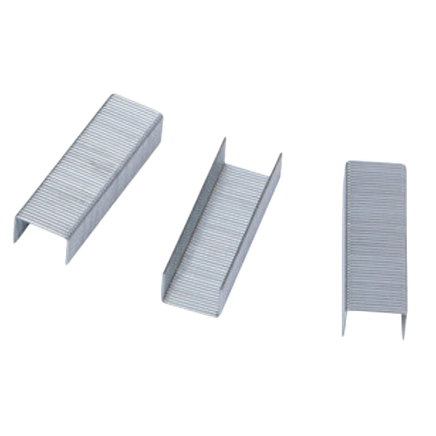 Heavy Duty Staple Gun & Staple Remover 3 Way Set Upholstery Metal Bluespot