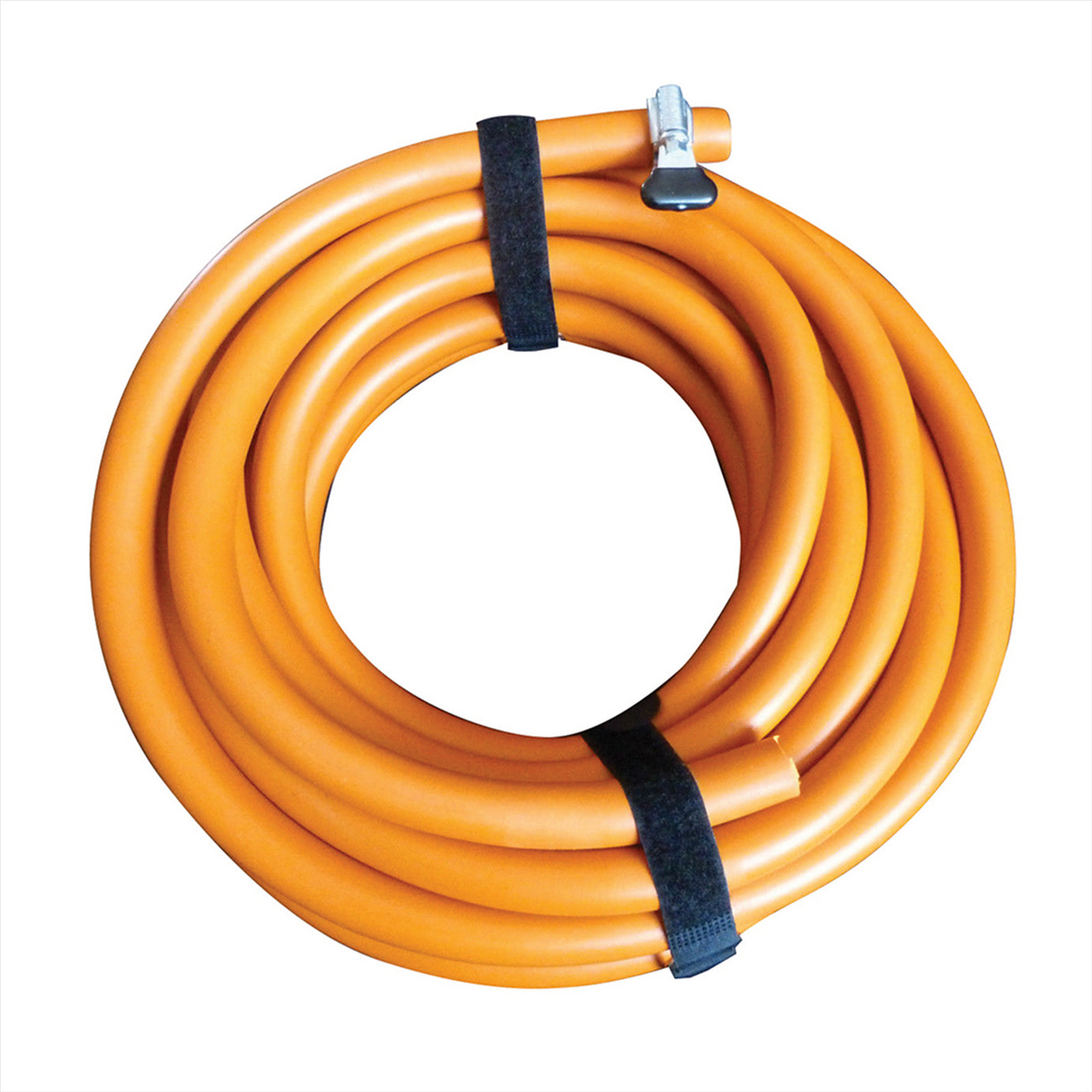 Drain Down 4pce Hose Kit High Quality No-Kink Natural Rubber 10M