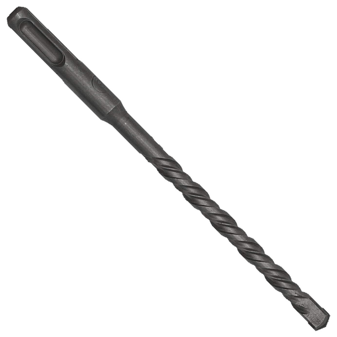 Sealey SDS Plus Drill Bit 8 x 160mm Hardened and ground.