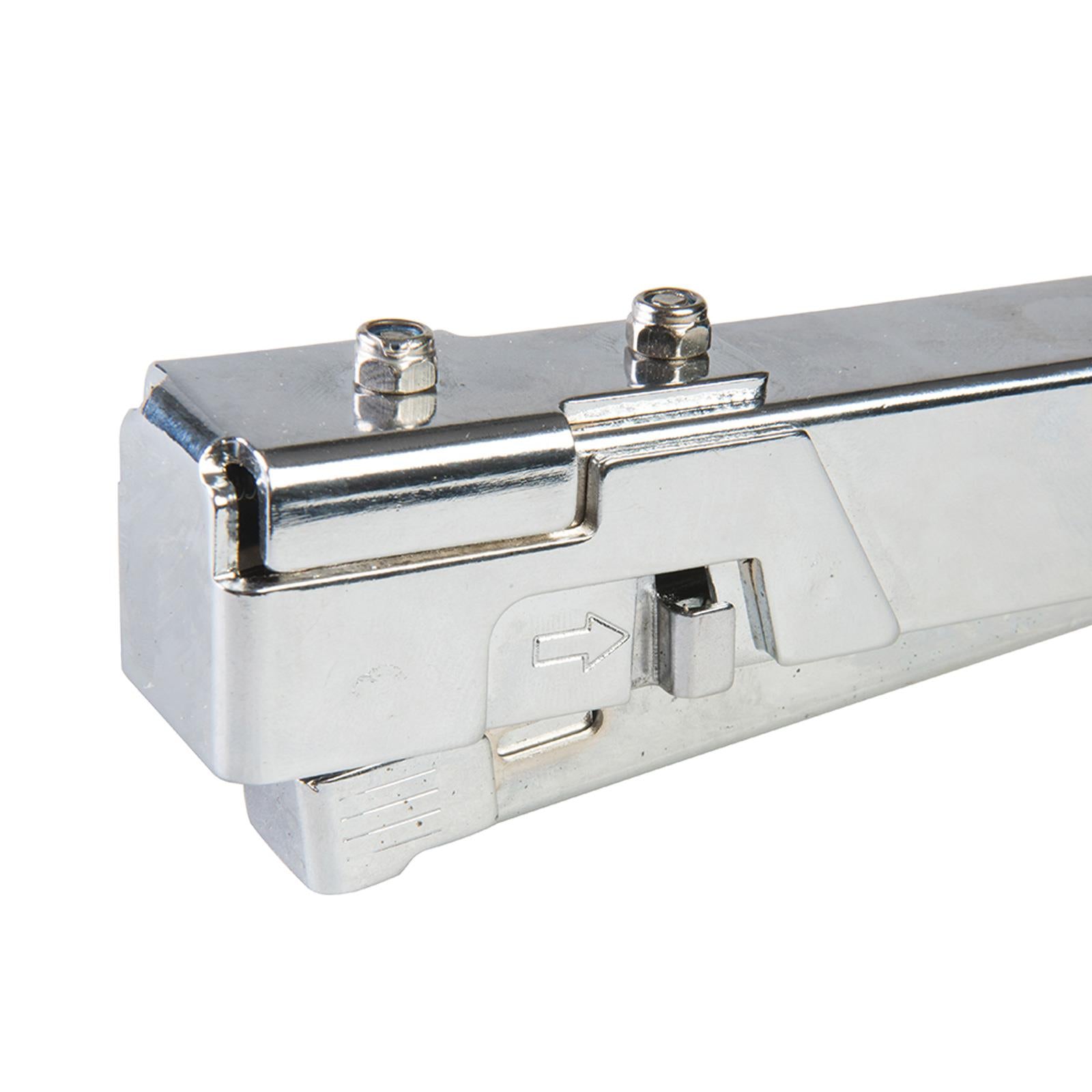 Heavy Duty Hammer Tacker 6 - 10mm Type 10J With Hardened High Carbon Steel Parts