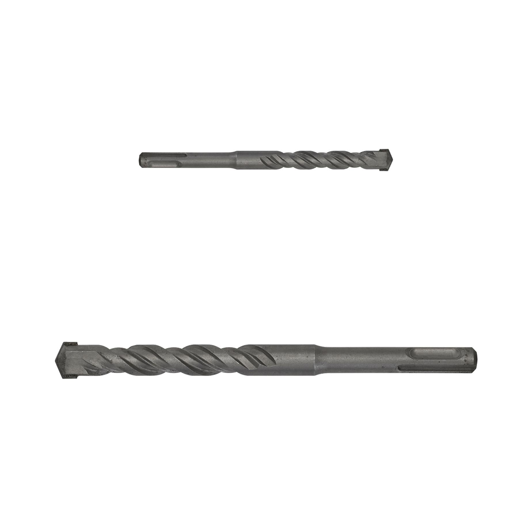 Sealey SDS Plus Drill Bit Ø15 x 160mm Superior Quality