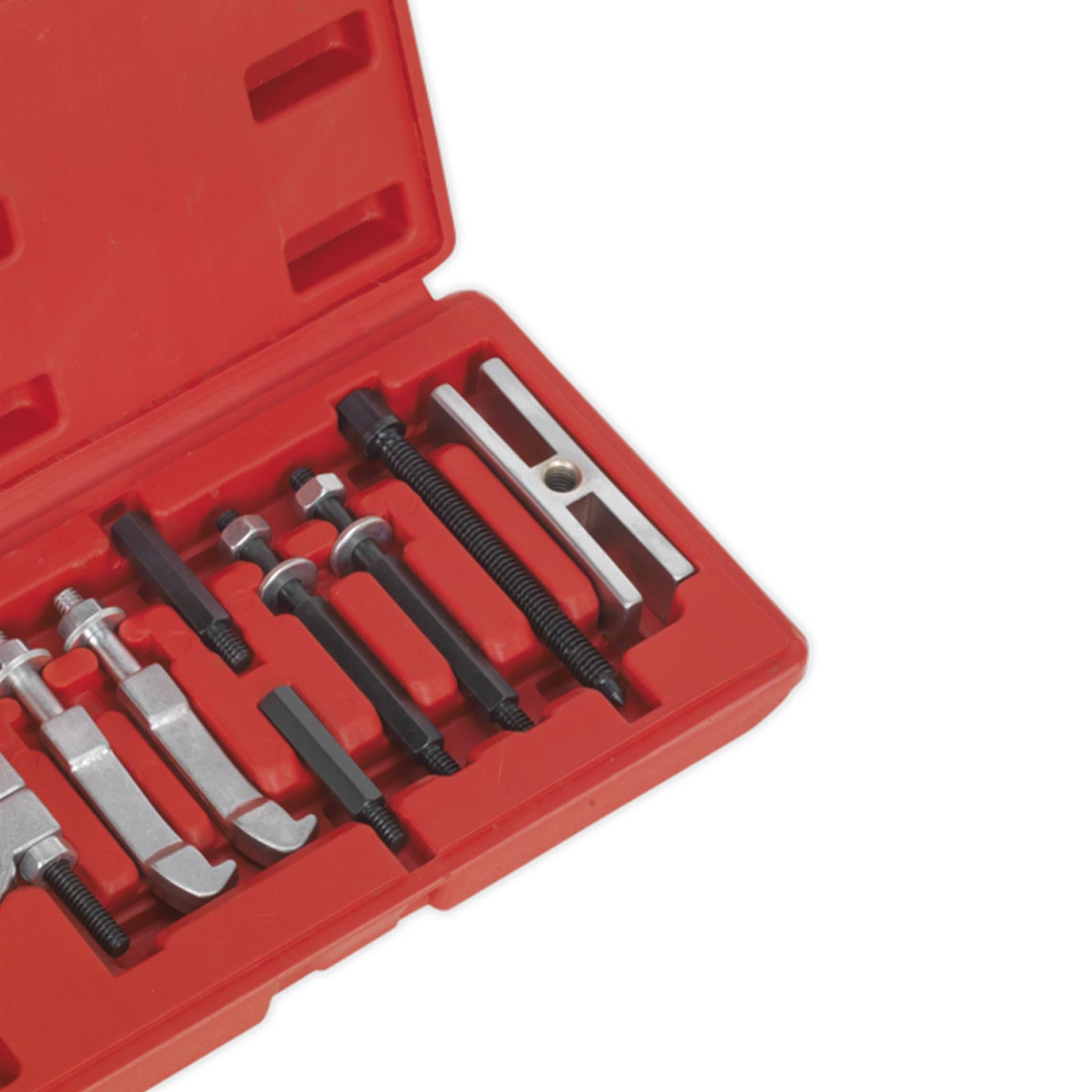 Sealey Mini Bearing Separator Set 9pc