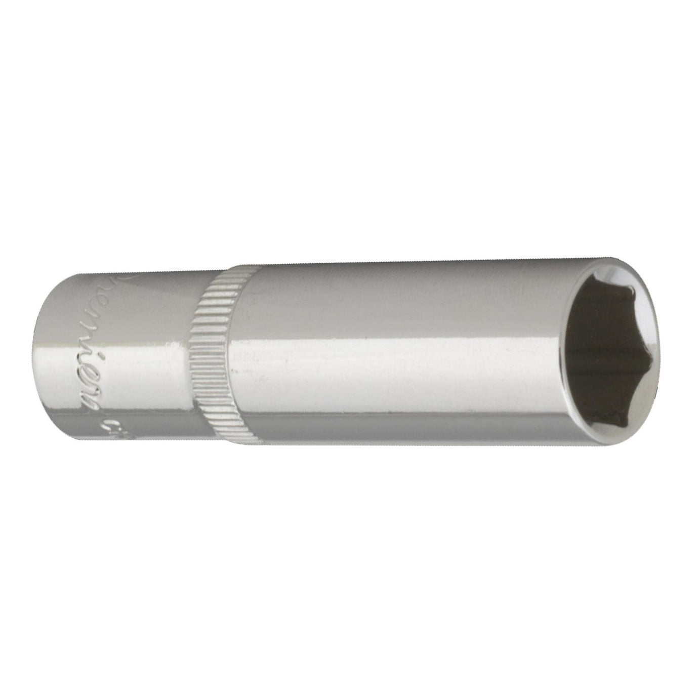 Sealey WallDrive Socket 13mm Deep 3/8"Sq Drive Fully Polished