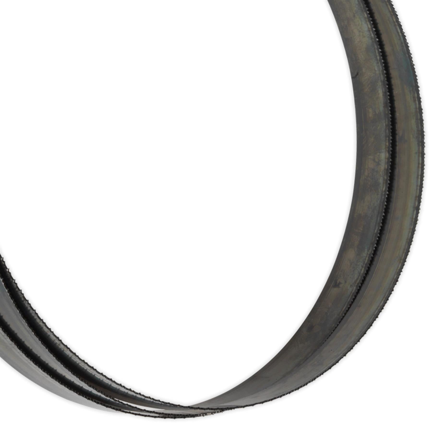 Sealey Bandsaw Blade 2450 x 27 x 0.9mm 14tpi