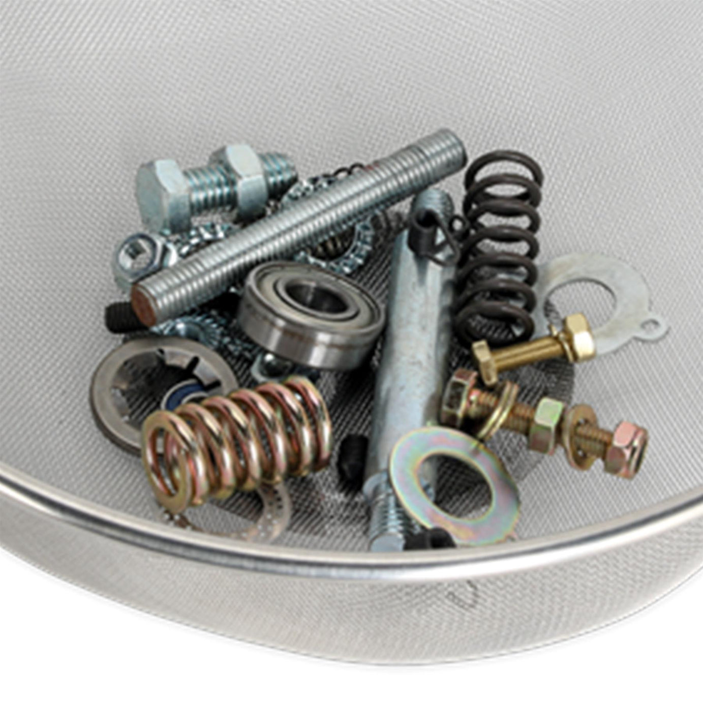 Sealey Parts Strainer Magnetic Stainless Steel
