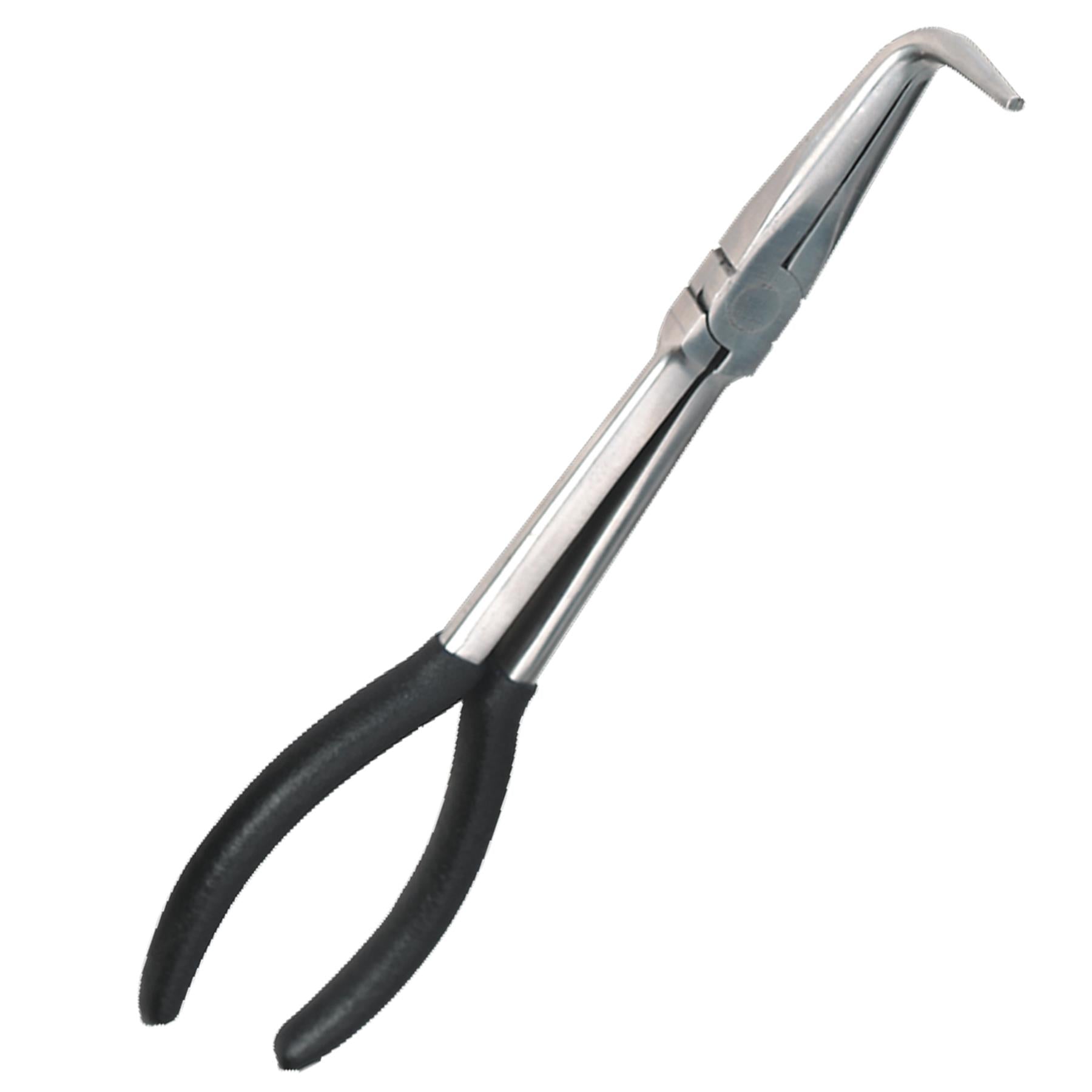 Sealey Needle Nose Pliers Set 3pc 275mm