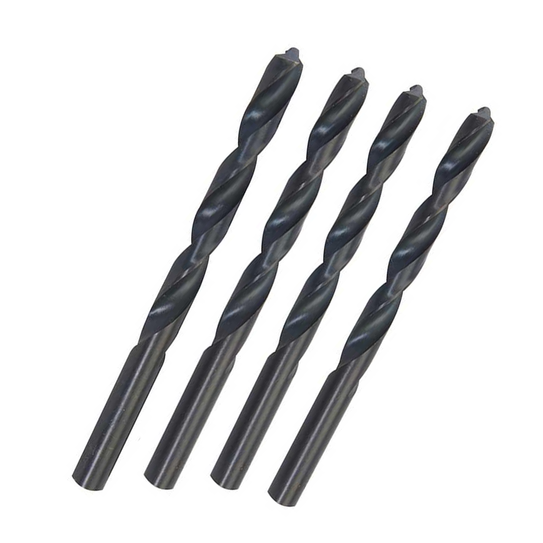 HSS Metric Jobber Drill
