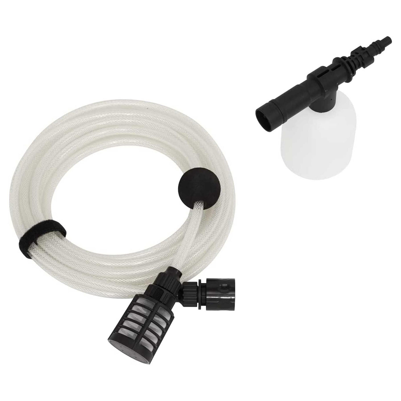 Sealey Cordless Pressure Washer 22bar 20V SV20 Series - Body Only