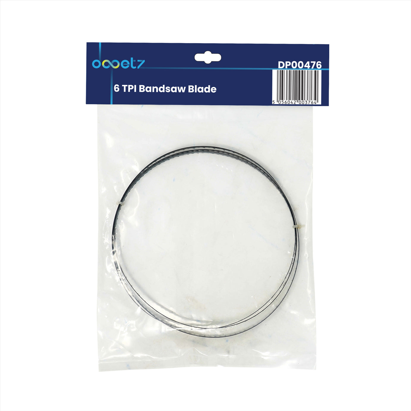 1425mm (56") Bandsaw Blades 6 Tpi For Cutting Metal Plastic Wood Quality