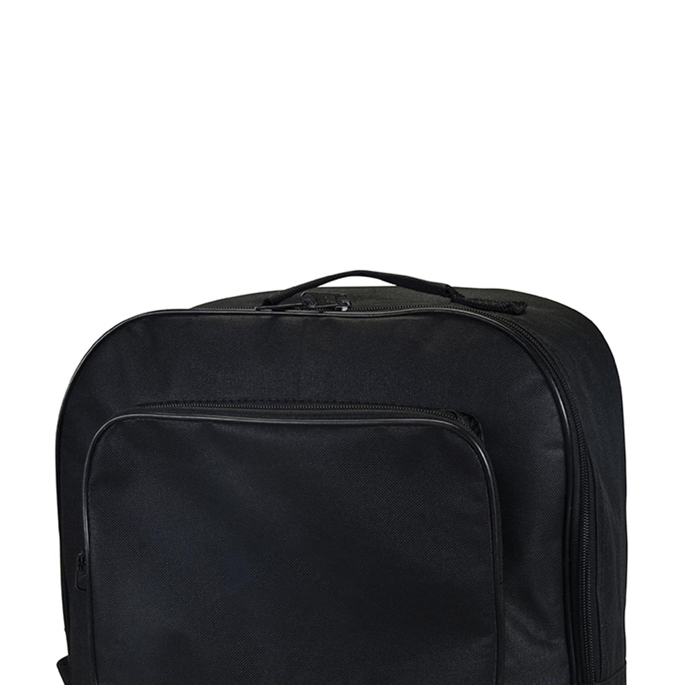 Tool Backpack Rucksack Adjustable Shoulder Straps Zipped Pockets