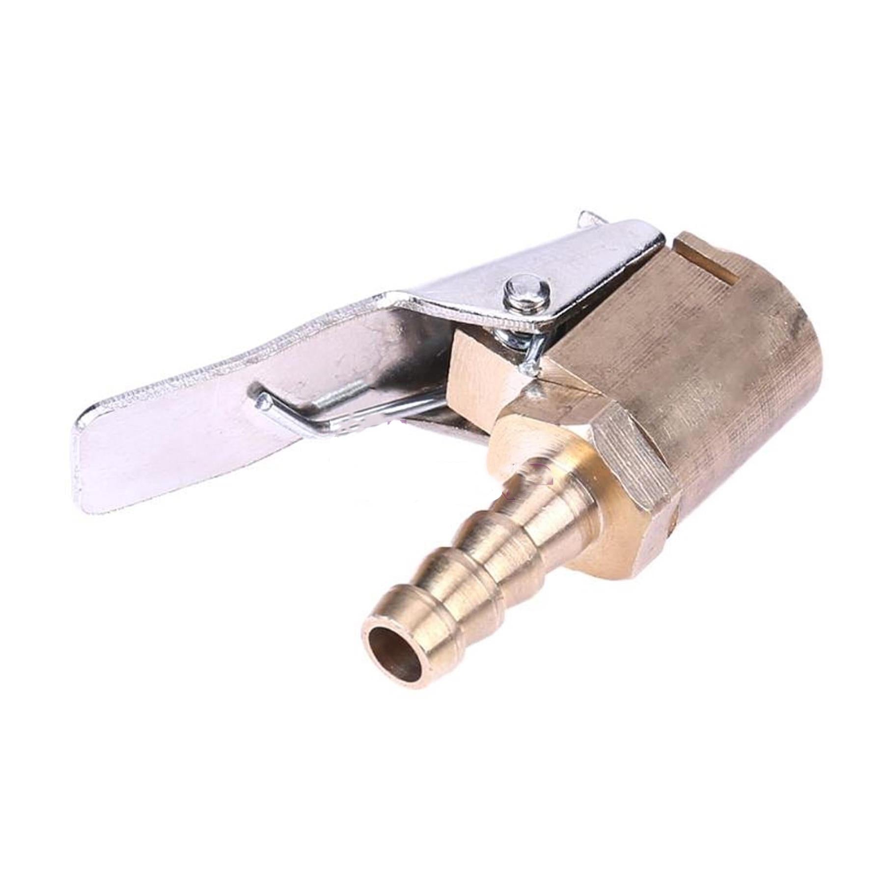 Brass 6mm Car Tyre Inflator