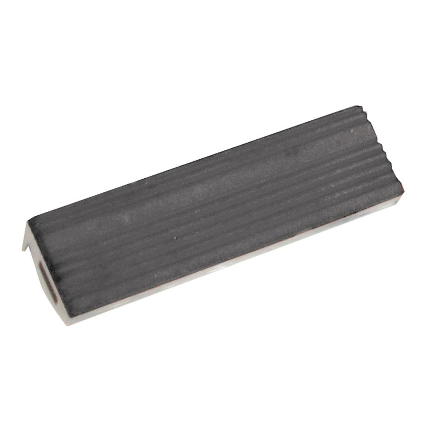 Soft Vice Jaws 100mm Non Marking Protection Woodwork Carpentry Magnetic Back