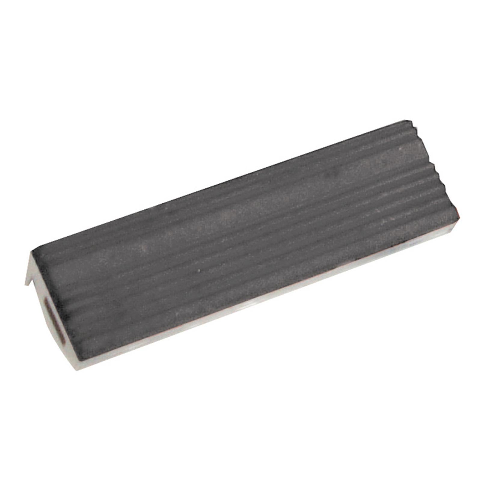 Soft Vice Jaws 100mm Non Marking Protection Woodwork Carpentry Magnetic Back