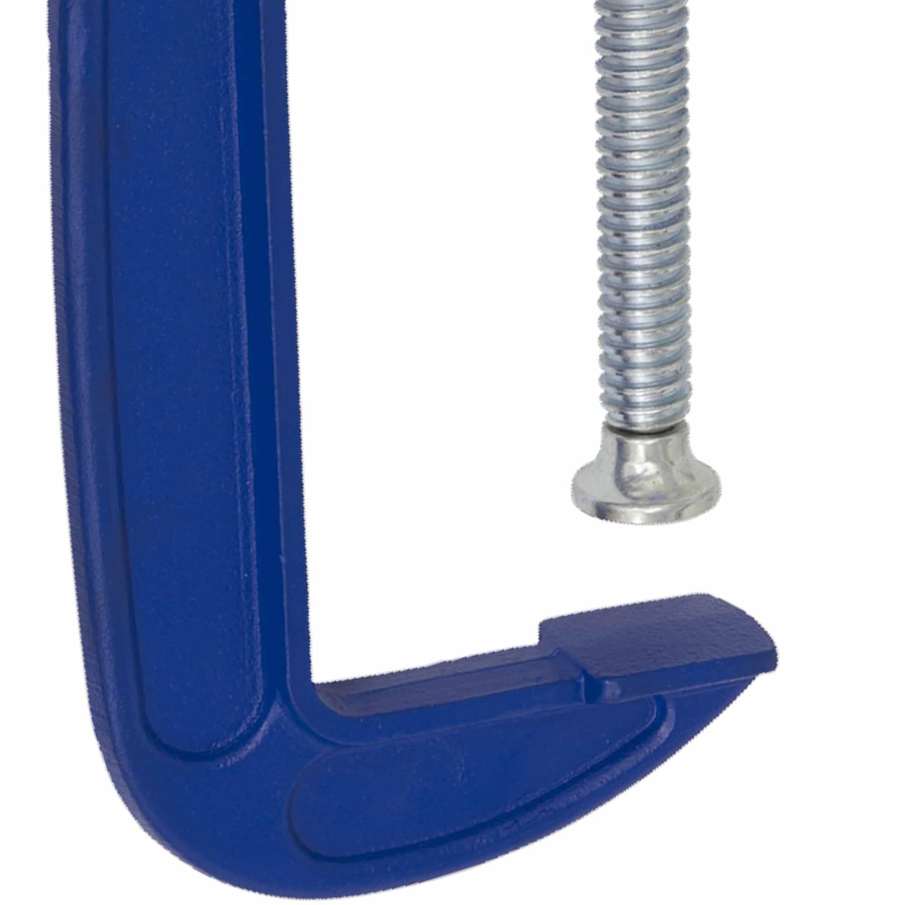 Sealey G-Clamp 100mm